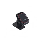 Автомобильный держатель HOCO CA24 Lotto Series Magnetic Automotive Center Absorbed Holder
