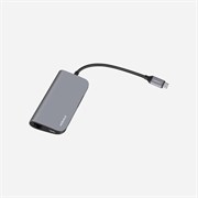MOMAX One Link 8-in-1 Type-C Hub DHC6A