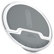 Беспроводная зарядка Baseus Foldable Multifunction (WXZD-02)
