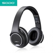 Беспроводные-Bluetooth наушники SODO MH1