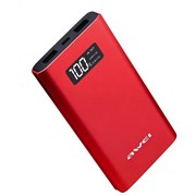 Внешний аккумулятор Awei P60K 10000mAh