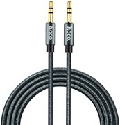 Кабель HOCO UPA03 Noble sound series AUX audio cable