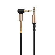 Кабель HOCO UPA02 AUX Spring Audio cable