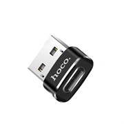 Переходник HOCO UA6  from USB  to Type-C