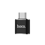 Переходник HOCO UA5 from Type-C to USB