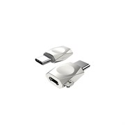 Адаптер UA8 Type-C (Micro- USB to Type-C)