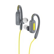 Беспроводные Спортивные  наушники Hoco ES16 Plus Crystal sound sports Bluetooth headset