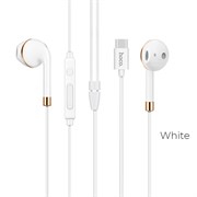 Наушники Hoco L8 Type-C Wireless earphones with microphone USB-C interface  