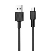 Кабель Hoco X29 Superior style charging data cable for Micro-USB
