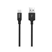 Кабель Hoco X14 Times speed micro charging cable (L=2M)