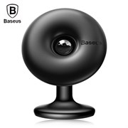 Автомобильный держатель Baseus  Star Ring Magnetic Car Bracket (Paste type) (SUGENT-HQ01)