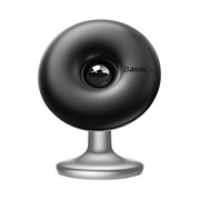 Автомобильный держатель Baseus  Star Ring Magnetic Car Bracket (Paste type) (SUGENT-HQ0S)