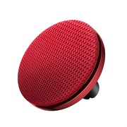 Автомобильный ароматизатор Baseus Car Fragrance Fabric Artifact  Red (SUXUN-BY09) Красный