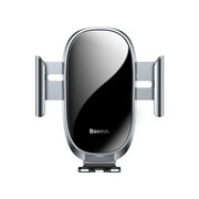 Автомобильный держатель Baseus Smart Car Mount Cell Phone Holder (SUGENT-ZN0S)