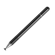 Емкостный стилус+ручка Baseus Golden Cudgel Capacitive Stylus Pen (ACPCL-01)