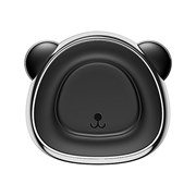 Автомобильный держатель Baseus Bear magnetic car bracket (SUBR-ASG)