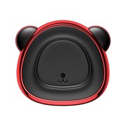 Автомобильный держатель Baseus Bear magnetic car bracket (SUBR-A09)