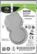 Внутренний жесткий диск HDD  Seagate    500GB  FireCuda, SATA-III, 5400 RPM, 128 Mb, 2.5''