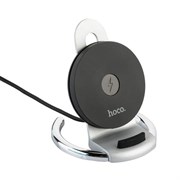 Беспроводная зарядка HOCO CW5 Graceful wireless rapid charger