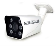 Видеокамера AHD CTV-HDB0552A HDV 1080р