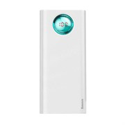 Внешний аккумулятор Baseus Mulight Display PD3.0+QC3.0 20000mAh (PPALL-LG02)