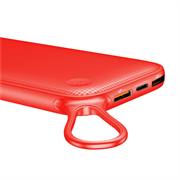 Внешний аккумулятор Baseus Powerful QC3.0 Dual 20000 mAh (PPKC-A09)