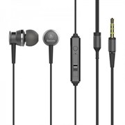 Наушники Baseus Lark Series Wired Earphones (WEBASEEJ-LA0G)