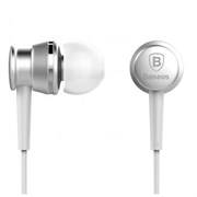 Наушники Baseus Lark Series Wired Earphones (WEBASEEJ-LA0S)
