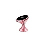 Автомобильный держатель HOCO CA9 Magnetic metal vehicle mounted mobile holder