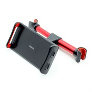 Автомобильный держатель HOCO CA30 Easy travel series backrest car holder