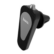 Автомобильный держатель HOCO CA37 Air outlet multi-function magnetic in-car holder