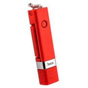 Селфи-палка Hoco K3A Beauty Lightning Interface Selfie Stick лайтнинг.