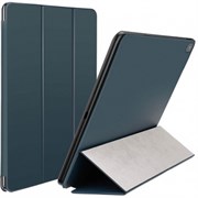 Чехол Baseus Simplism Y-Type Leather (LTAPIPD-BSM03) для iPad Pro 12.9 2018 Blue
