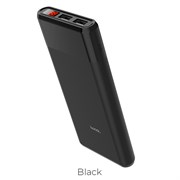 Внешний аккумулятор Hoco B35C Entourage 12000 mAh