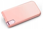 Внешний аккумулятор Baseus Thin Version Wireless 10000 mAh (PPALL-QY04)