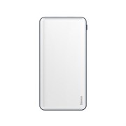 Внешний аккумулятор Baseus Simbo 10000 mAh (PPALL-QB02)