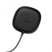 Беспроводная зарядка Baseus Suction Cup Wireless Charger (WXXP-01)