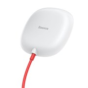 Беспроводная зарядка Baseus Suction Cup Wireless Charger (WXXP-02)