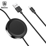 Беспроводная зарядка Baseus iP Cable Wireless Charger (WXCA-01)
