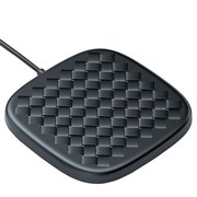 Беспроводная зарядка Baseus BV Wireless Charger (WXBV-01)