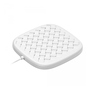 Беспроводная зарядка Baseus BV Wireless Charger (WXBV-02)