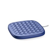 Беспроводная зарядка Baseus BV Wireless Charger (WXBV-03)