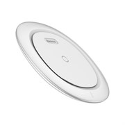 Беспроводная зарядка Baseus UFO Desktop Wireless Charger  (WXFD-02)