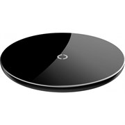 Беспроводная зарядка Baseus Simple Wireless Charger  (CCALL-JK01)