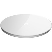 Беспроводная зарядка Baseus Simple Wireless Charger (CCALL-JK02)