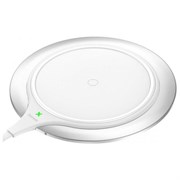 Беспроводная зарядка Baseus Metal Wireless Charger (WXJS-S2)