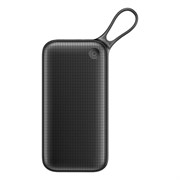 Внешний аккумулятор Baseus Powerful QC3.0 Dual 20000 mAh (PPKC-A01)