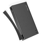 Внешний аккумулятор Baseus Esazi Digital Dual Output  20000 mAh (PPYZ-B01)