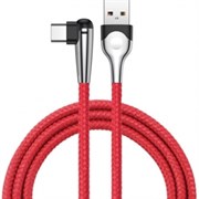 Кабель Baseus  sharp-bird  mobile game cable  USB For Type-C 3A 1M (CATMVP-D09)