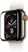 Защитное стекло Baseus Full-screen Curved Tempered Film, для Apple Watch series 4/5 40mm (SGAPWA4-A01)